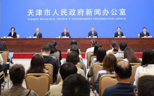 开局起步“十五五”解读天津规划纲要